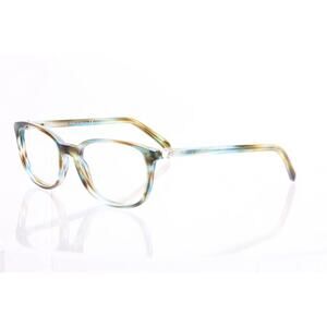 Tiffany & Co TF 2109-H-B 8124 51-17-140mm Eyeglasses FRAMES ONLY - FAIR